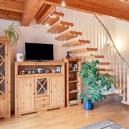 Ferienwohnung Beim Pauli Титизее-Нойштадт Экстерьер фото