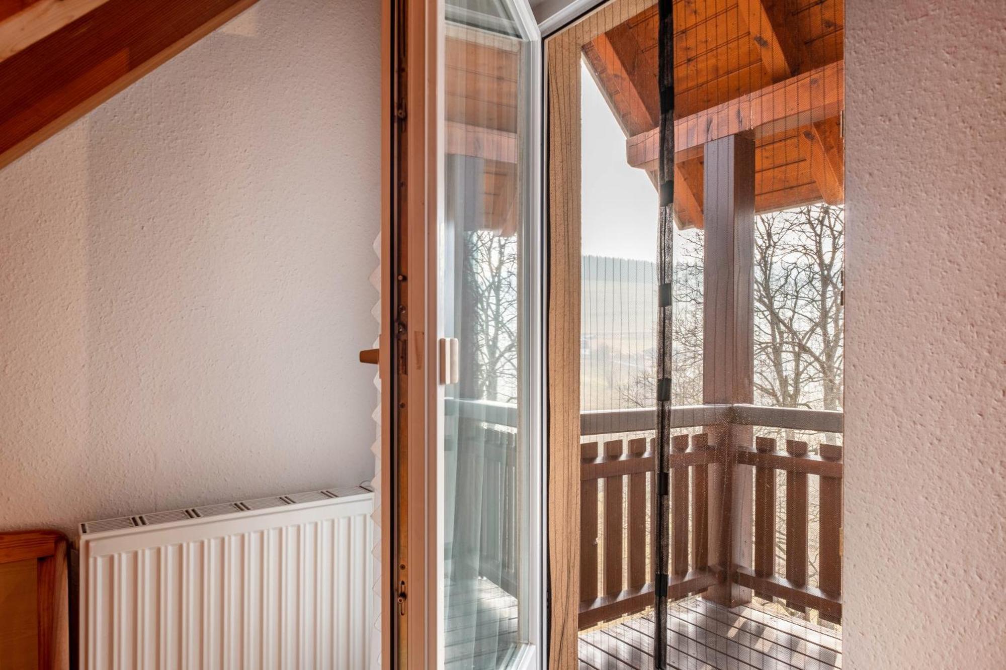 Ferienwohnung Beim Pauli Титизее-Нойштадт Экстерьер фото