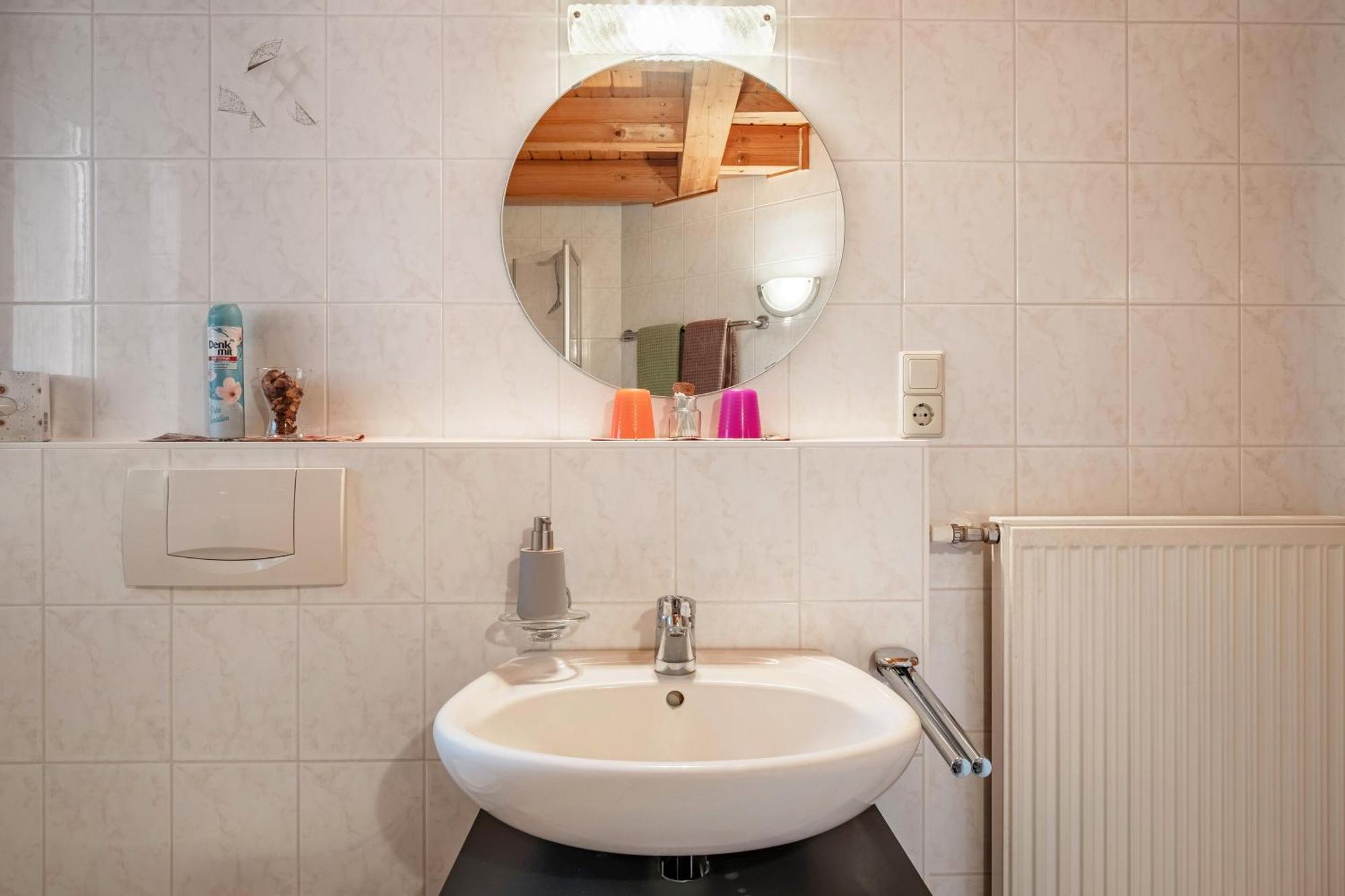Ferienwohnung Beim Pauli Титизее-Нойштадт Экстерьер фото