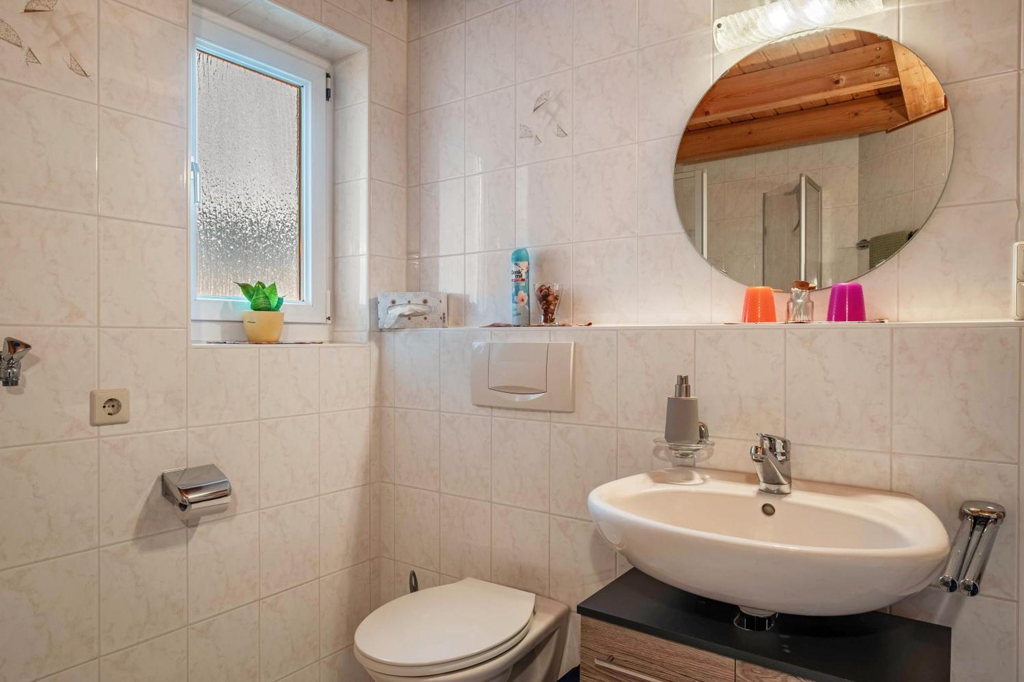 Ferienwohnung Beim Pauli Титизее-Нойштадт Экстерьер фото