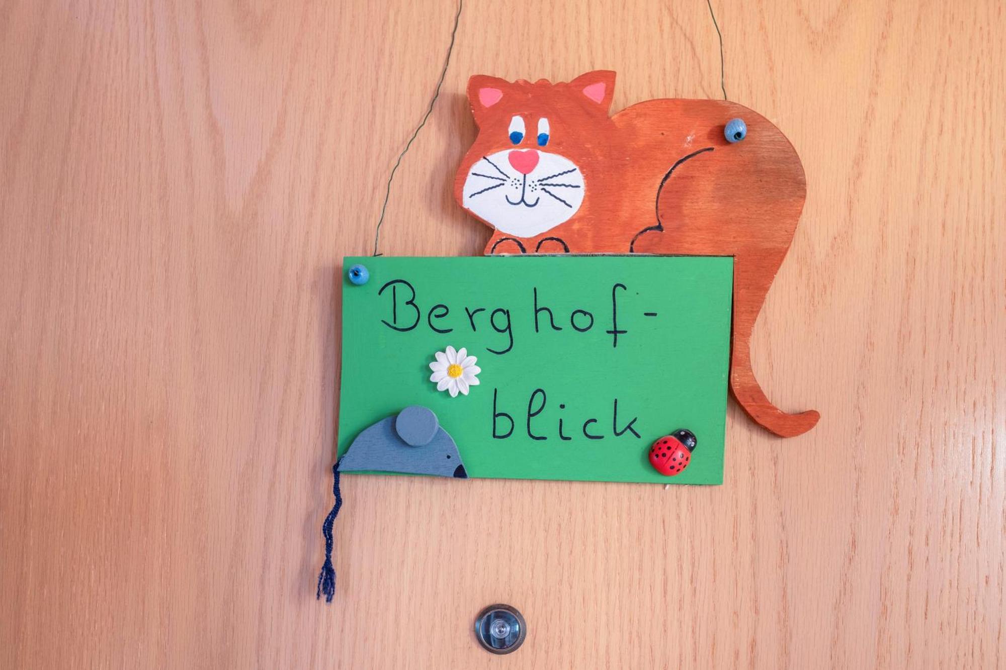 Ferienwohnung Beim Pauli Титизее-Нойштадт Экстерьер фото